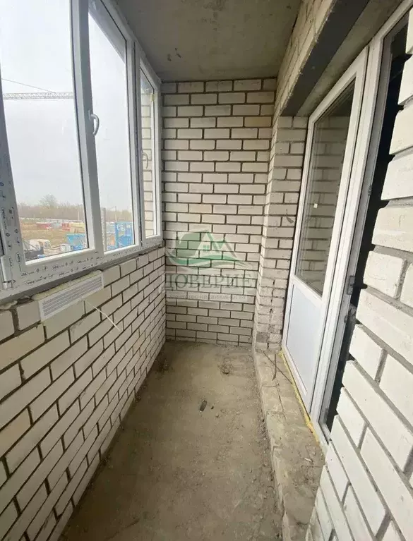 Продаётся 2-к квартира, 61.9 м - Фото 1