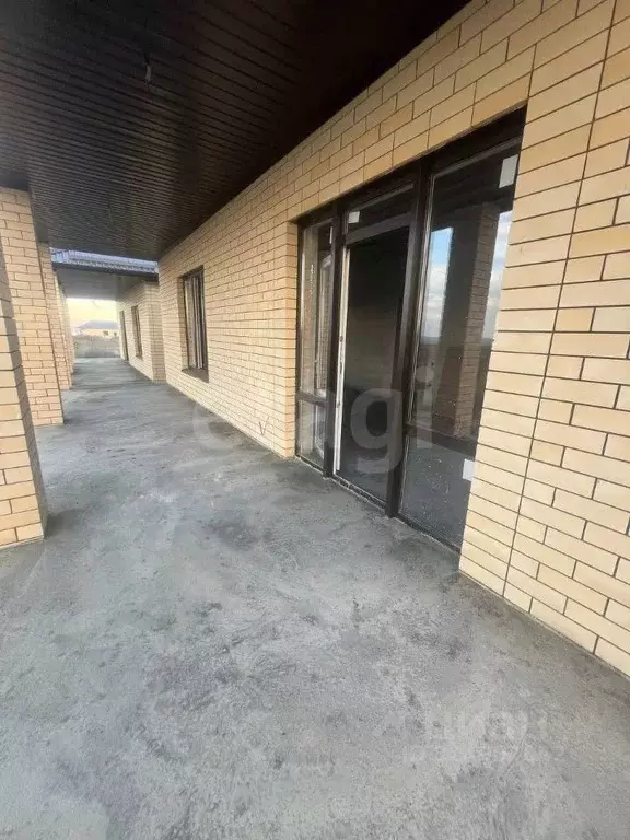 Дом в Ставропольский край, Михайловск Шпаковский район, ул. Бориса ... - Фото 2