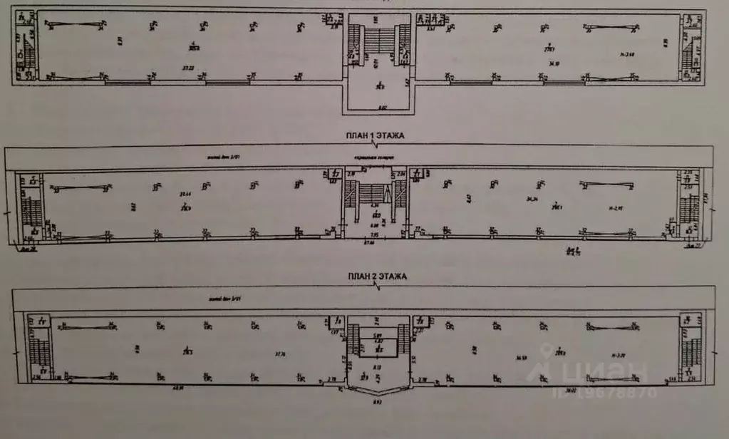 Торговая площадь в Татарстан, Набережные Челны просп. Мира, 52/16 (160 ... - Фото 2