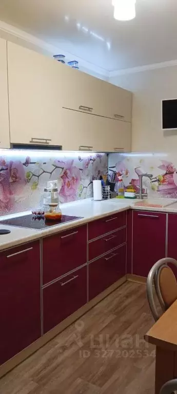 2-к кв. Самарская область, Тольятти 2-й кв-л, бул. Кулибина, 19 (51.0 ... - Фото 1