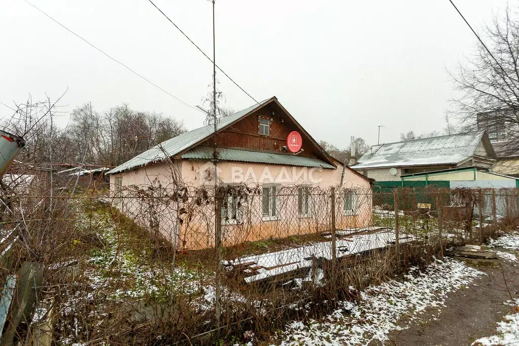 Дом в Владимир, Загородный проезд, 15 (73.9 м) - Фото 1