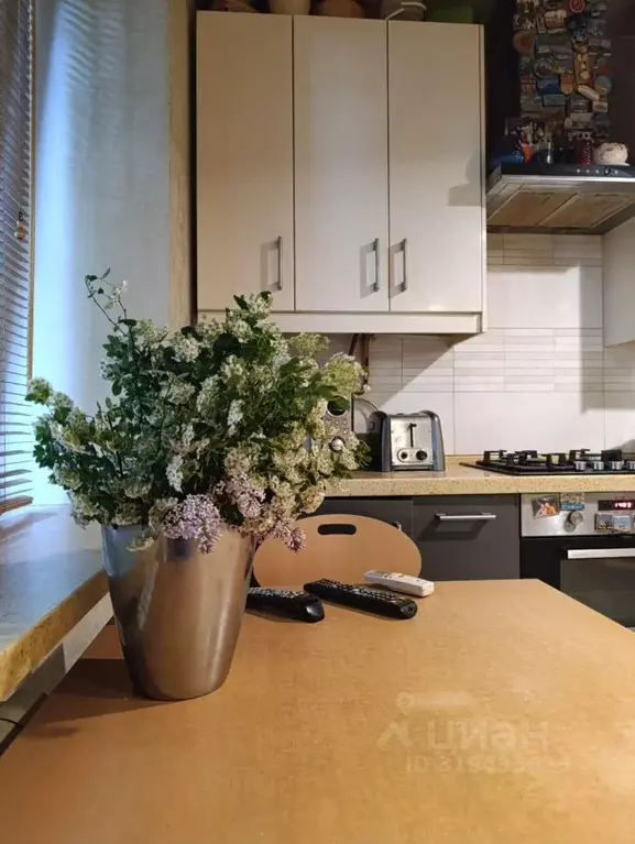 2-к кв. Москва Кутузовский просп., 5/3К2 (50.1 м) - Фото 0