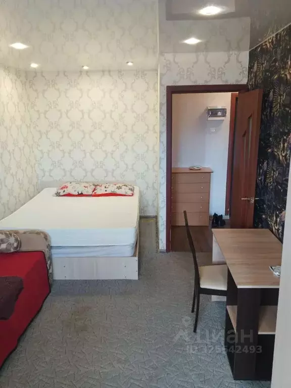 1-к кв. Мурманская область, Мурманск Кольский просп., 150к1 (30.0 м) - Фото 2