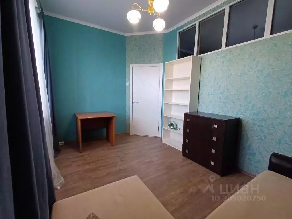 2-к кв. Татарстан, Казань ул. Павлюхина, 110В (61.0 м) - Фото 1
