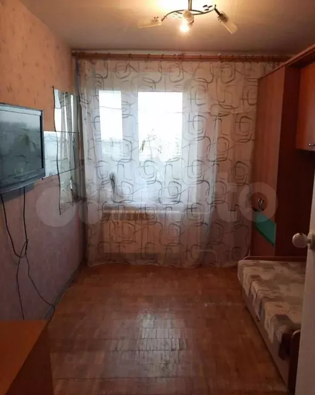 Комната 15 м в 2-к., 3/12 эт. - Фото 1