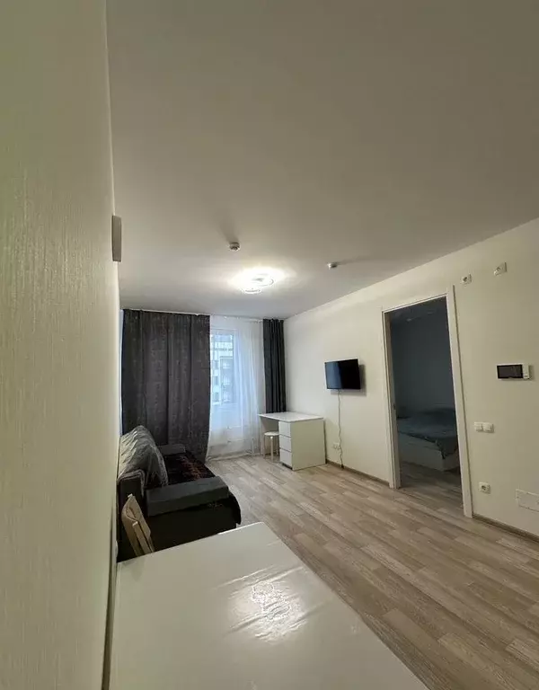 1-к кв. Санкт-Петербург ул. Руднева, 15 (48.0 м) - Фото 1