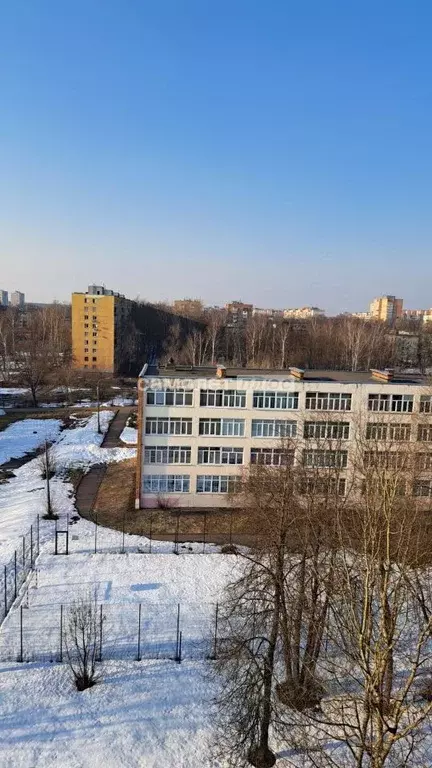 1-к кв. Московская область, Электросталь Южный просп., 7к7 (32.3 м) - Фото 1