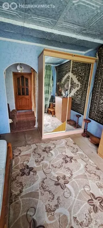 Дом в село Черемисское, Заречная улица, 14 (69.3 м) - Фото 0