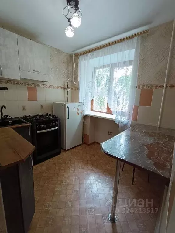 2-к кв. Башкортостан, Туймазы ул. Комарова, 16 (50.0 м) - Фото 1