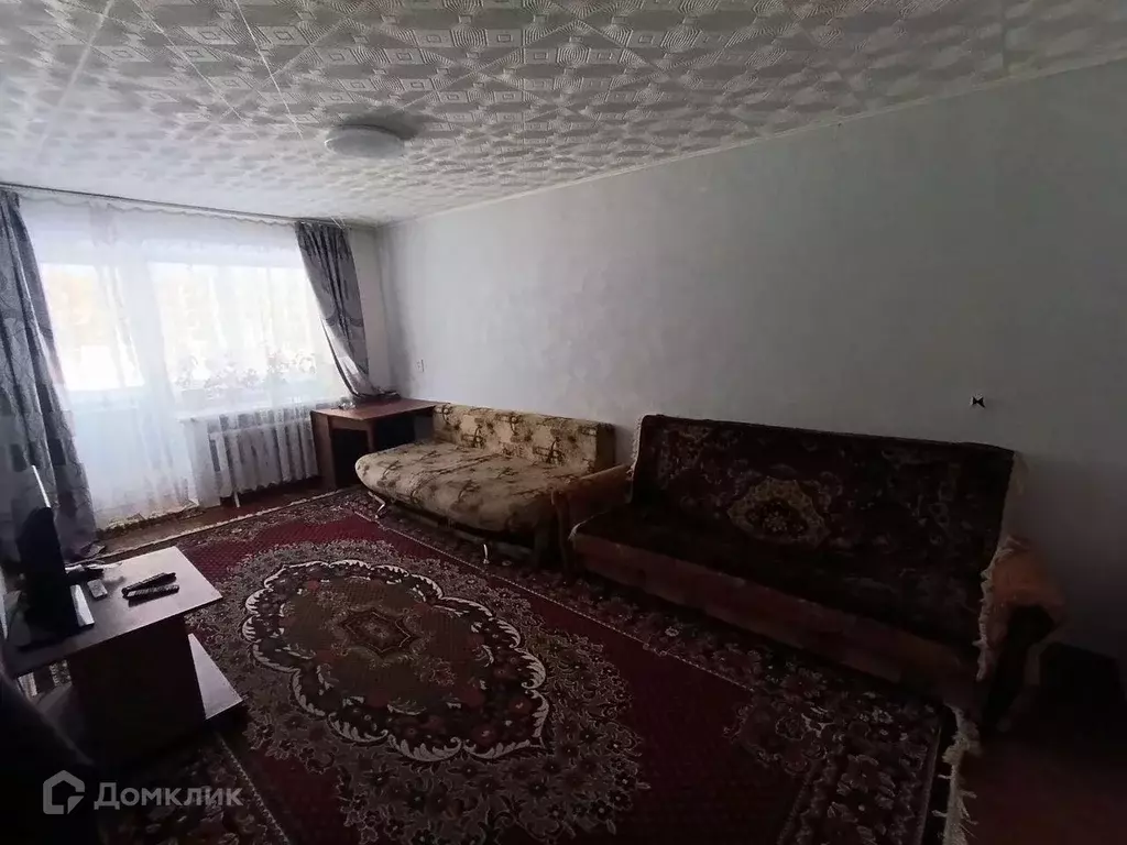 Продаётся 2-к квартира, 45 м - Фото 0