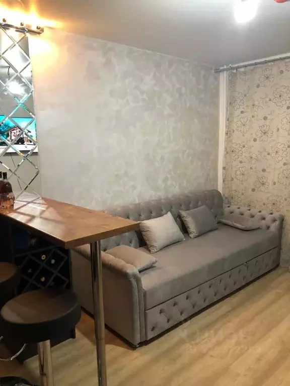 Студия Москва Ярославское ш., 116К2 (19.0 м) - Фото 2