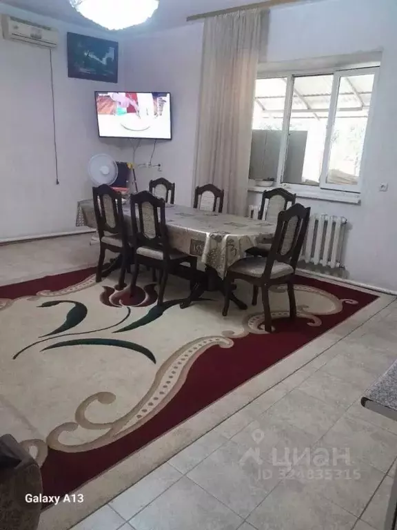 Дом в Краснодарский край, Краснодар ул. Мариупольская, 8 (263 м) - Фото 1