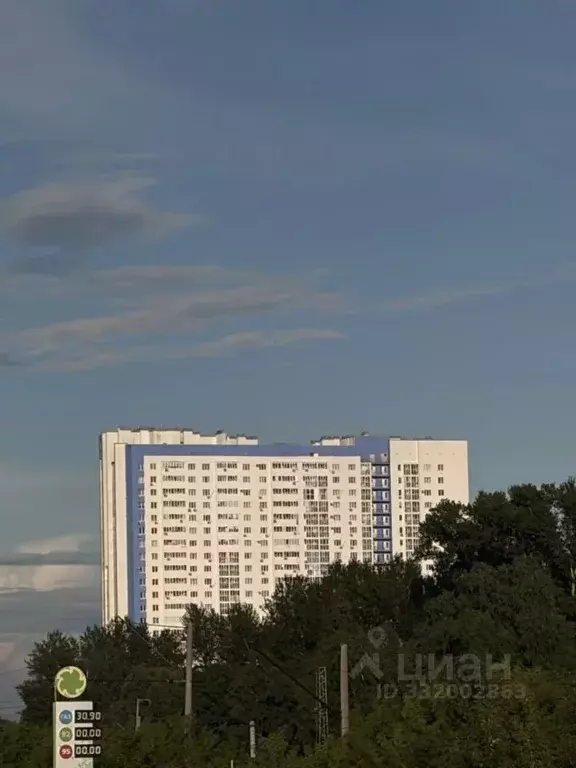 Студия Башкортостан, Уфа ул. Фурманова, 6 (37.6 м) - Фото 1