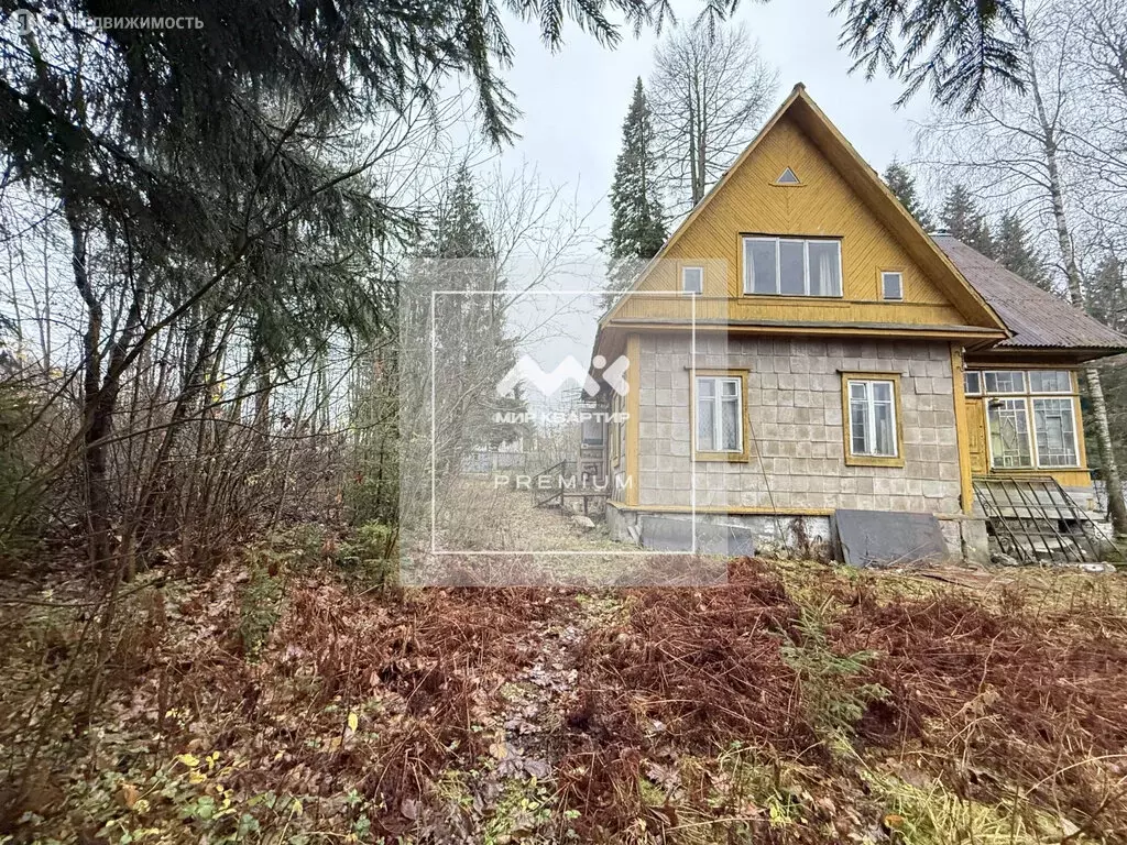 Участок в Рощино, улица Верхнее Рощино, 6 (11.2 м) - Фото 1