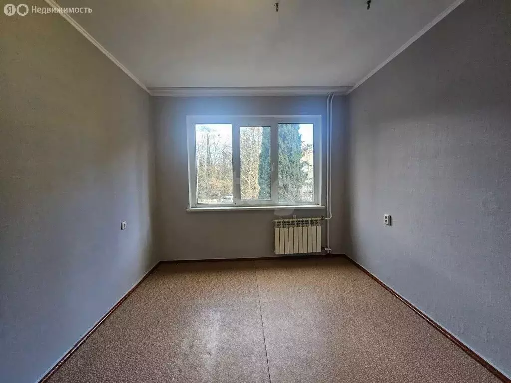 1-комнатная квартира: Алушта, Ялтинская улица, 18 (31.9 м) - Фото 2