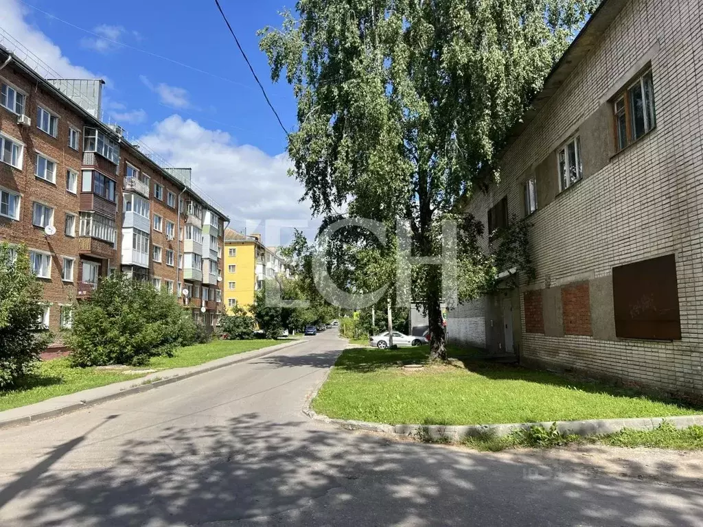 Помещение свободного назначения в Тульская область, Тула ул. ... - Фото 2