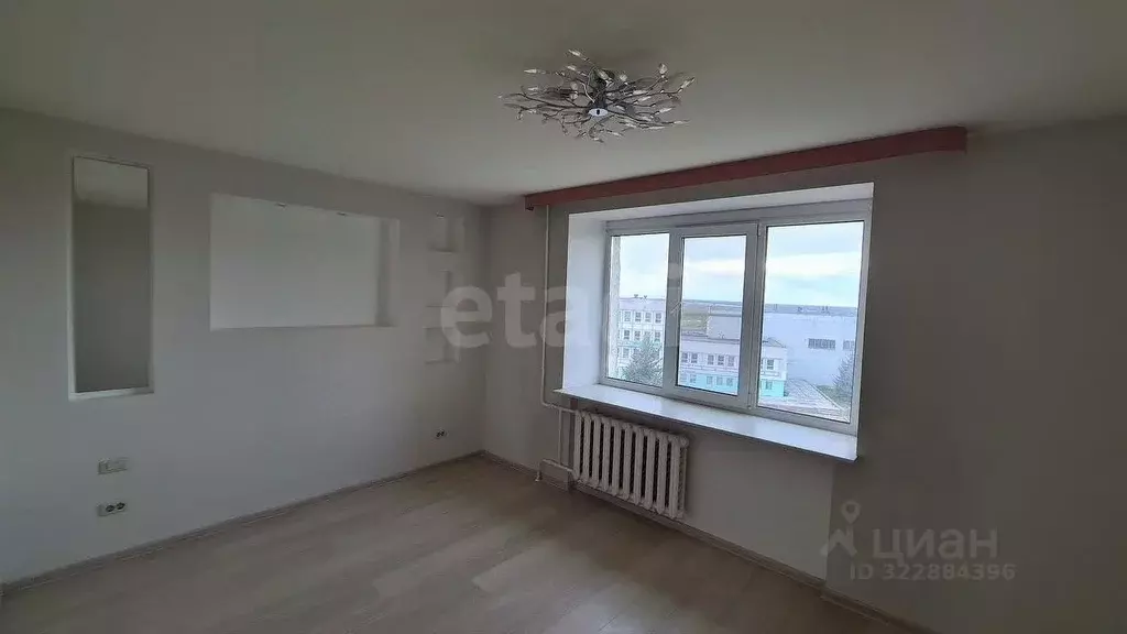 3-к кв. Костромская область, Кострома Самоковская ул., 7 (73.5 м) - Фото 1