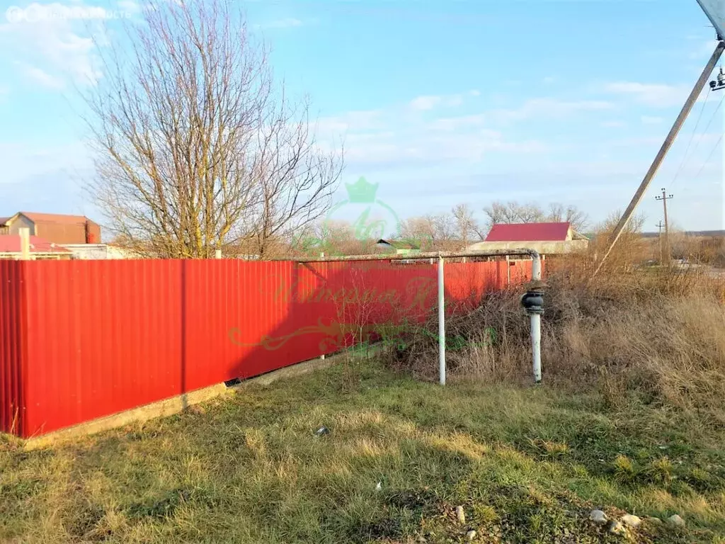 Участок в хутор Армянский, улица Миронова (7 м) - Фото 2