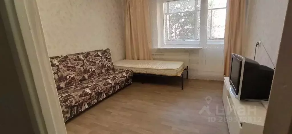 1-к кв. Вологодская область, Череповец Любецкая ул., 39 (29.0 м) - Фото 0