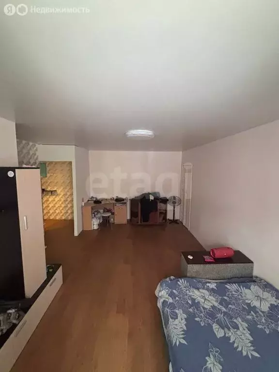 1-комнатная квартира: Петрозаводск, улица Максима Горького, 18 (33.1 ... - Фото 2