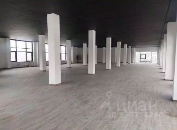 Помещение свободного назначения в Ленинградская область, Кудрово г. ... - Фото 1