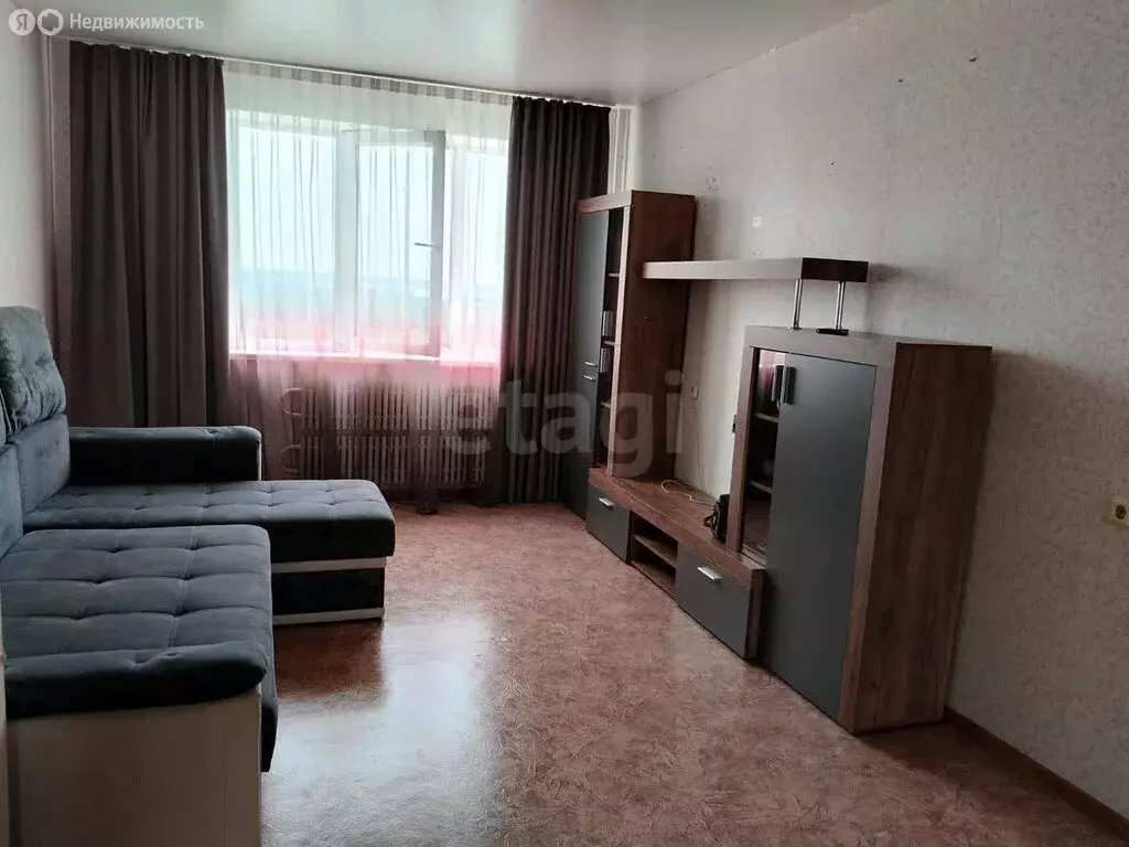 1-комнатная квартира: Воронеж, улица 9 Января, 241/9 (42.2 м) - Фото 1