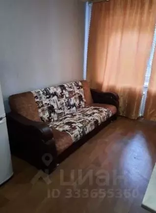 Комната Хакасия, Абакан ул. Островского, 18 (18.0 м) - Фото 2