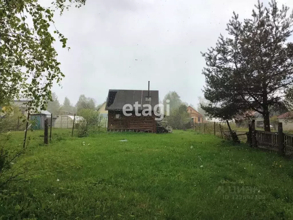 Дом в Владимирская область, Покров Покров городской округ, ул. ... - Фото 1