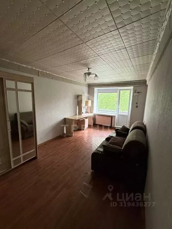 2-к кв. Санкт-Петербург Северный просп., 85к1 (45.2 м) - Фото 1