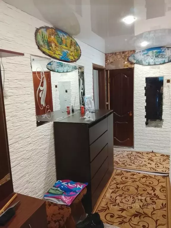 2-к кв. Пензенская область, Пенза Ладожская ул., 83 (54.0 м) - Фото 2