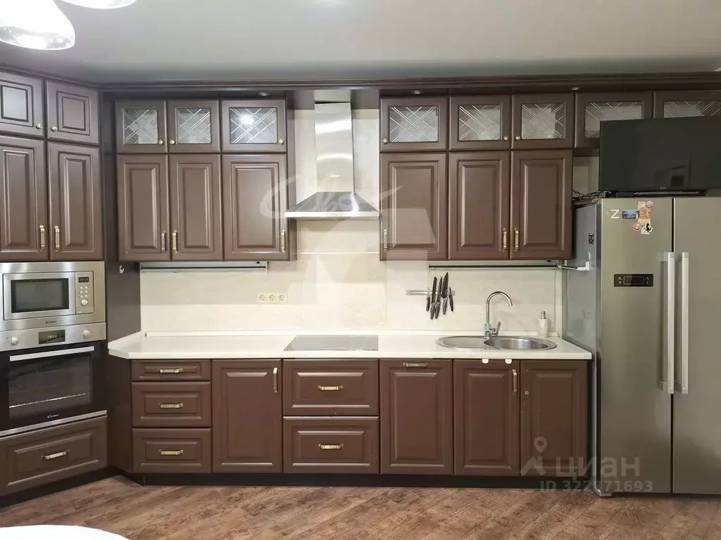 2-к кв. Краснодарский край, Краснодар Центральный мкр, ул. Буденного, ... - Фото 2