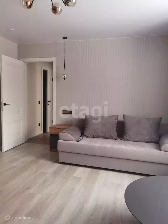 Продаётся 1-к квартира, 36.7 м - Фото 1