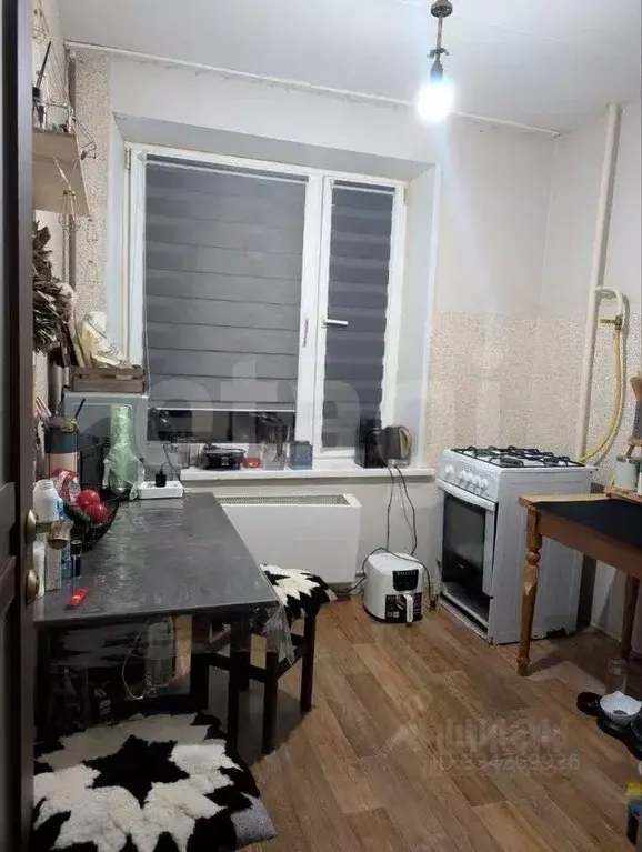 2-к кв. Москва Элеваторная ул., 6К2 (37.6 м) - Фото 1