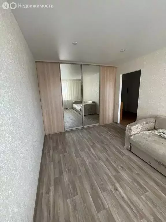 1-комнатная квартира: Самара, улица Карбышева, 63 (35.8 м) - Фото 2