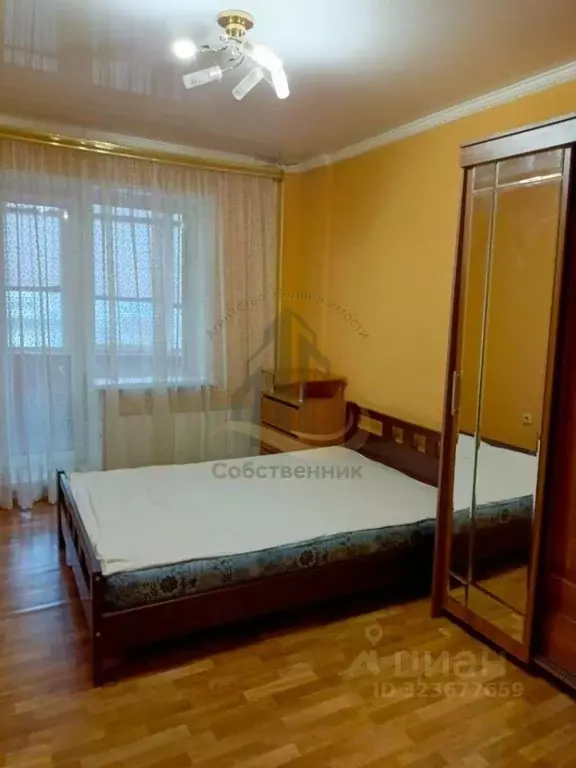 2-к кв. Белгородская область, Старый Оскол Набережный мкр, 14 (54.0 м) - Фото 2