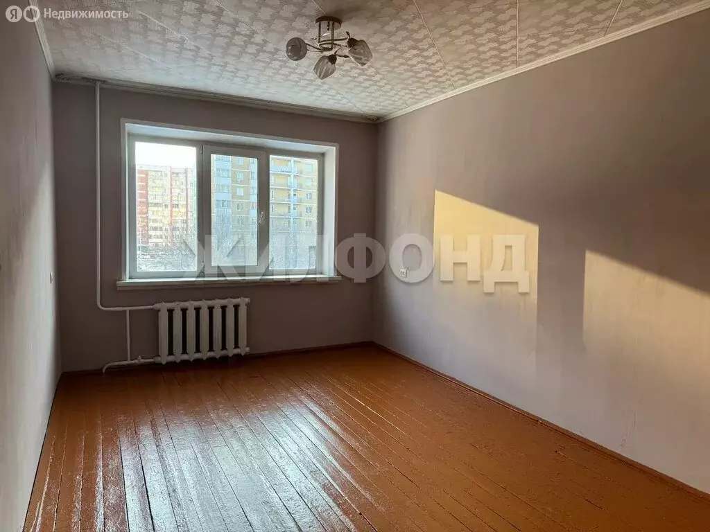 3-комнатная квартира: Абакан, улица Чехова, 126 (61.1 м) - Фото 2