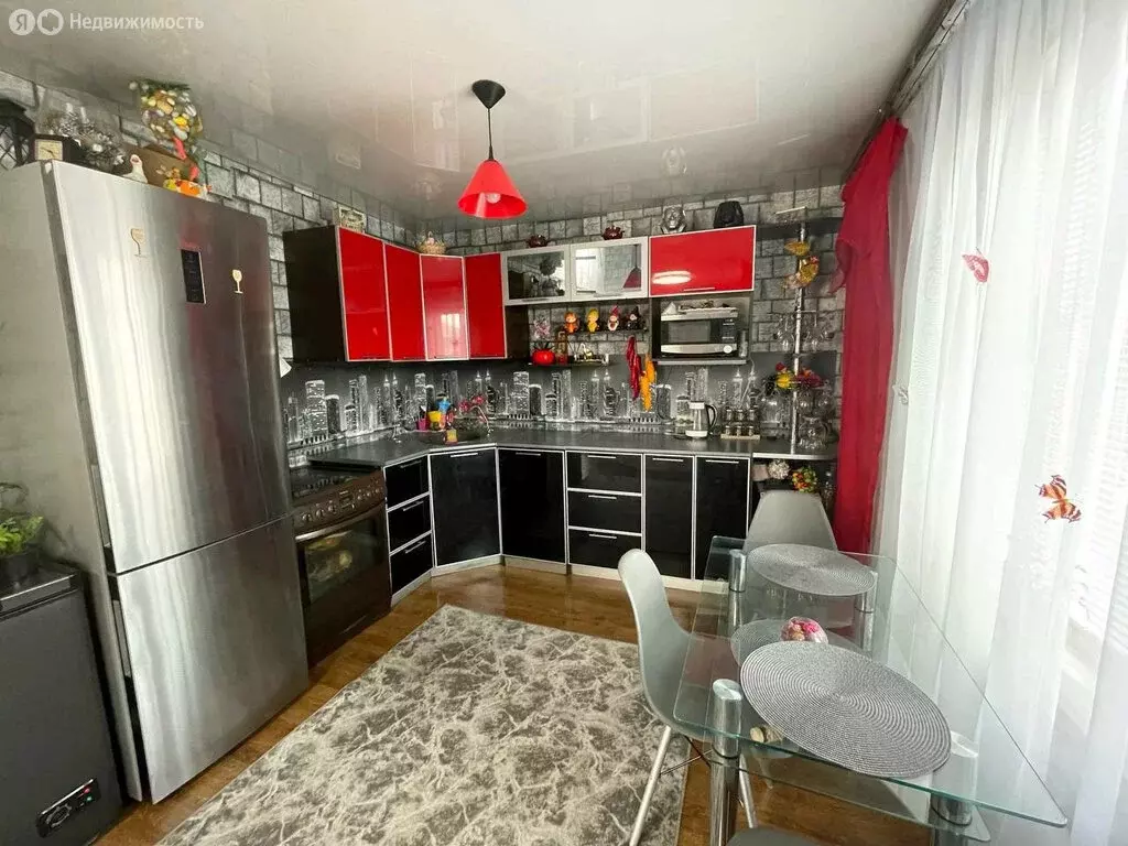 Дом в Кызыл, переулок Авиации (40 м) - Фото 1