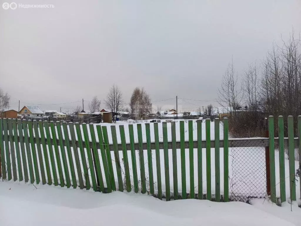 Участок в Томск, садовое товарищество Рассвет Приборного завода (6 м) - Фото 2