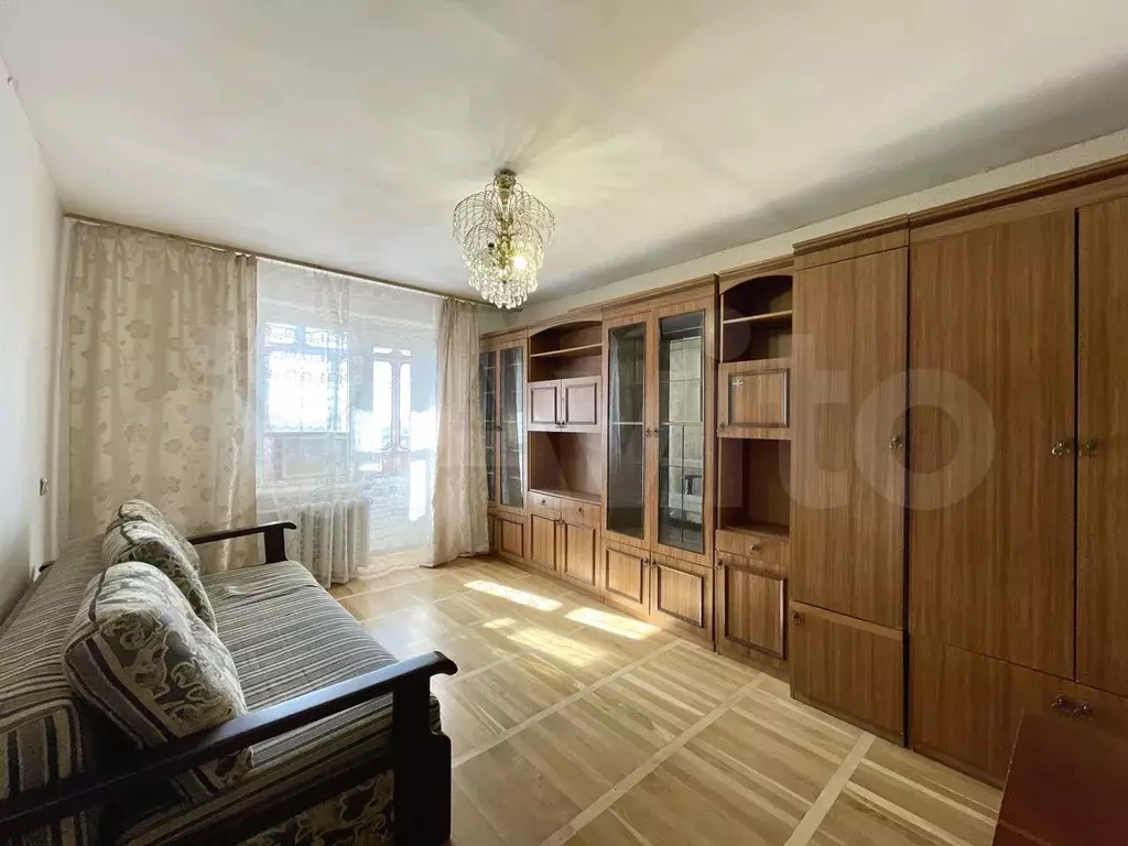 2-к. квартира, 50 м, 13/14 эт. - Фото 1