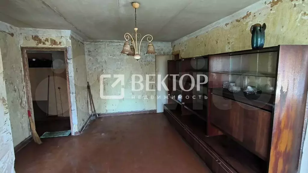2-к. квартира, 42,1 м, 5/5 эт. - Фото 0