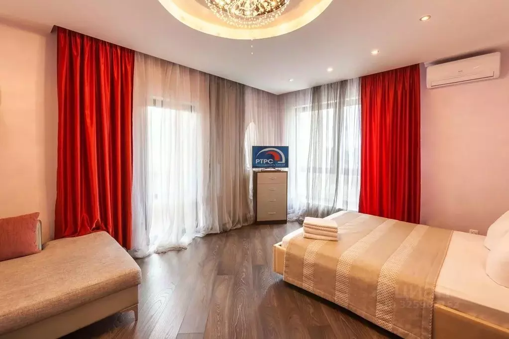 Комната Тюменская область, Тюмень ул. Максима Горького, 68к2 (50.0 м) - Фото 2