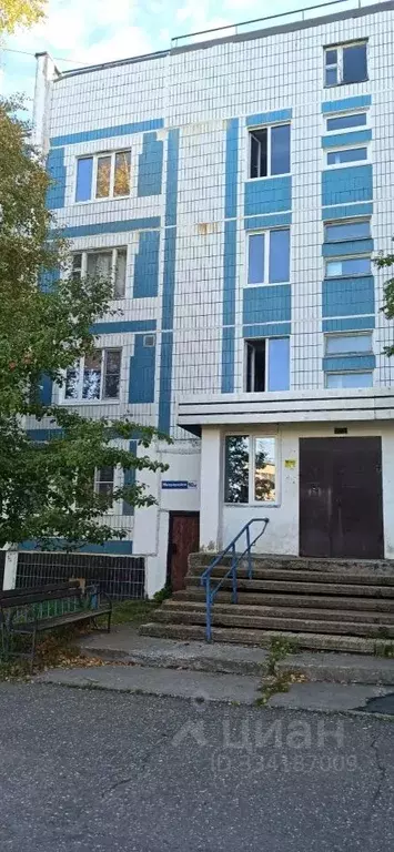 3-к кв. Московская область, Волоколамский муниципальный округ, д. ... - Фото 2