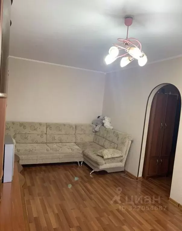 2-к кв. Башкортостан, Уфа Баязита Бикбая ул., 41 (45.0 м) - Фото 0