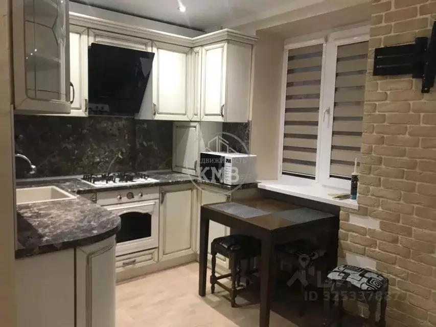 1-к кв. Ставропольский край, Минераловодский муниципальный округ, ... - Фото 1