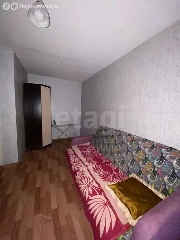 1-комнатная квартира: Ачинск, 3-й микрорайон, 22А (30.3 м) - Фото 2