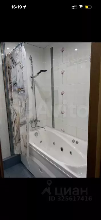 2-к кв. Москва Нагатинская наб., 60к4 (55.0 м) - Фото 2