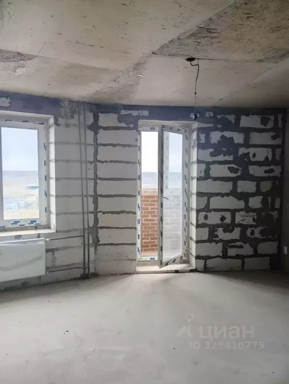 Студия Ленинградская область, Никольское Тосненский район, ... - Фото 1