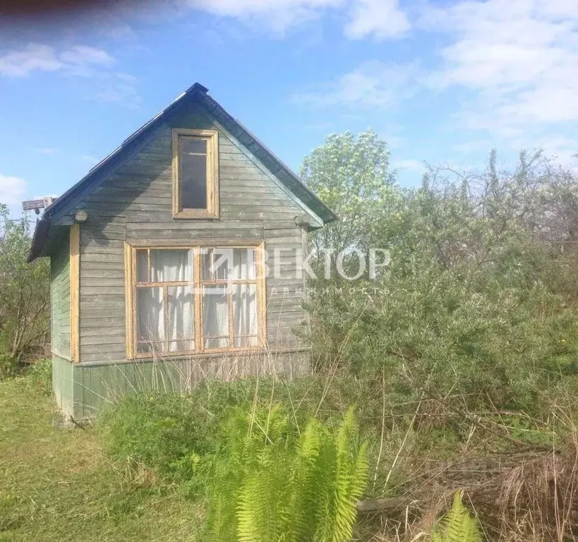 Участок в Костромская область, Кострома  (4.0 сот.) - Фото 1