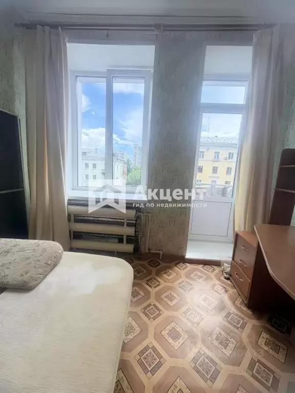 Комната Ивановская область, Иваново ул. Громобоя, 15 (15.0 м) - Фото 2