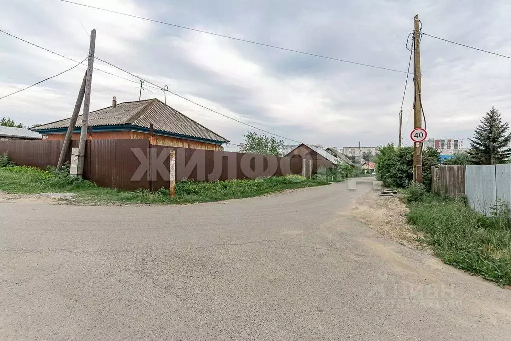 Дом в Алтайский край, Барнаул ул. Панкратова (71 м) - Фото 1